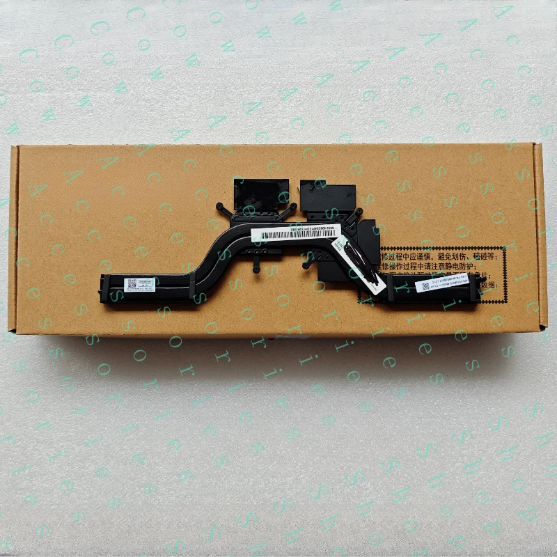 

PP+ New For Lenovo Pro 14 ach50d 14 ACH 2021 Built in Heatsink 5H40S20421