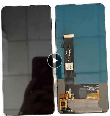 Lcd Assembly Touch Screen Digitizer Screen for UMIDIGI S5 Pro LCD Display