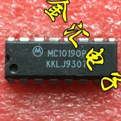 

Free deliveryI MC10190P MC10190P MC10190P 20PCS/LOT Module