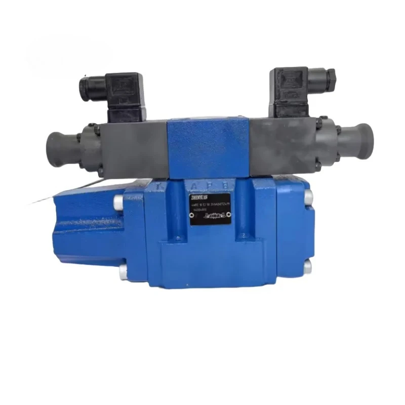 4WRZ16W8-150-7X/6EG24ETK4/D3M proportional directional control valve 4WRZ10 4WRZ16 4WRZ25 4WRZ32 Hydraulic Directional Valve