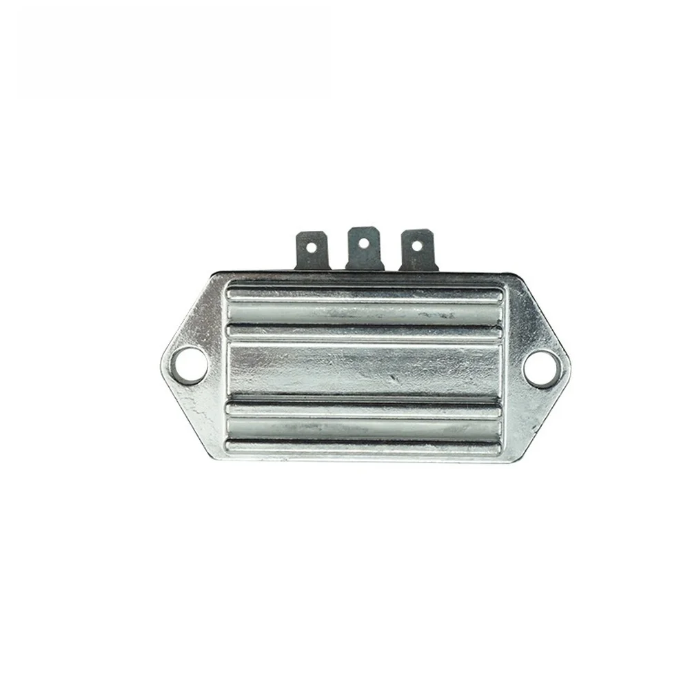 Voltage Regulator Automatic Voltage Adjustment R2054 Voltage Regulator Standard Mounting Size Aluminum Alloy Casing