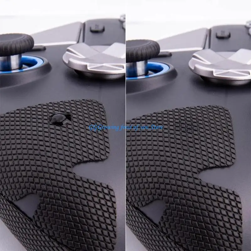

H9EB Silicone Controller Sleeve Silicone Consoles Cover Consoles Controller Skin Comfortable Grip Designings for 3/4