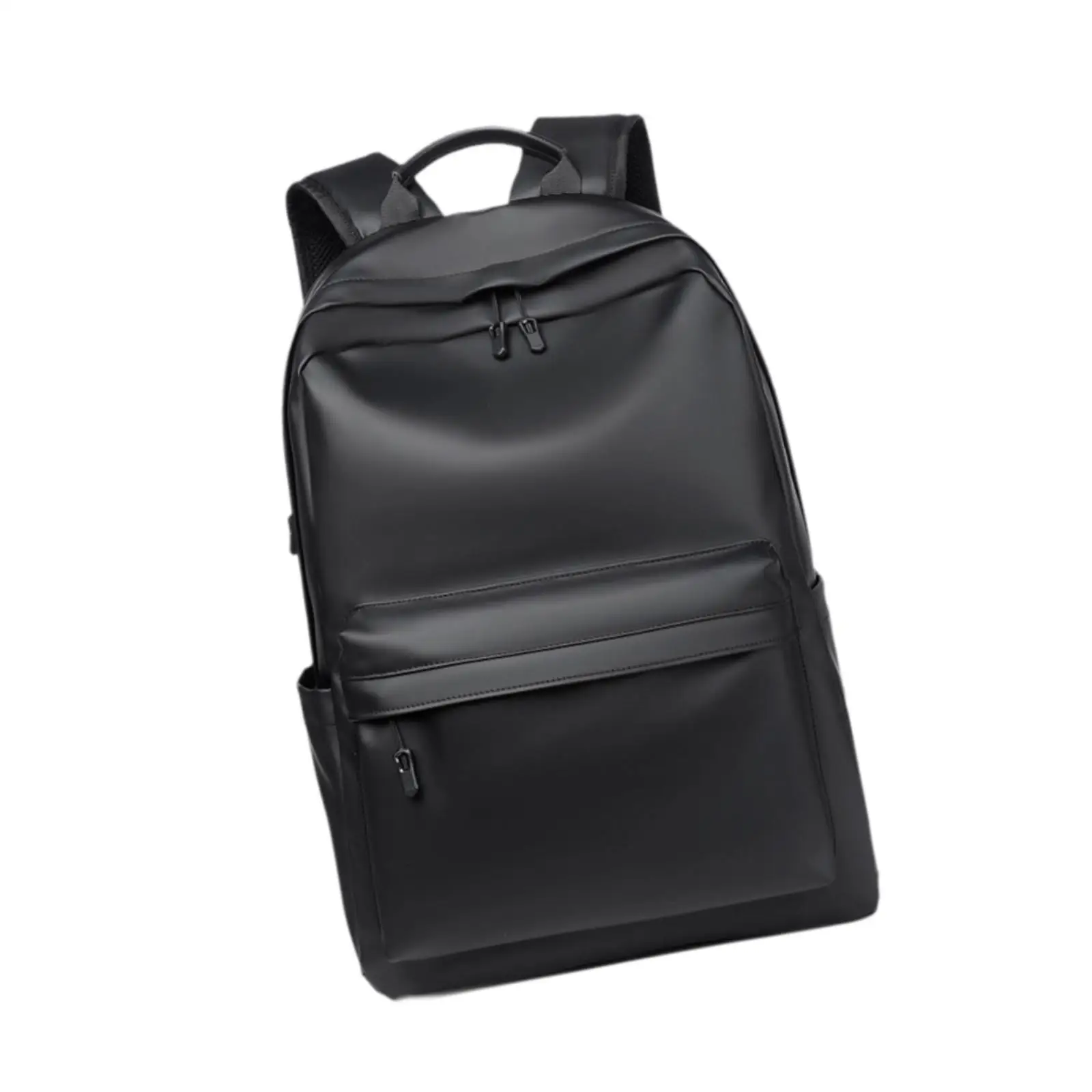 

Backpack for Men Wear Resistant with Adjustable Straps Lightweight Daypack for Business Trips Shopping Gift Outdoor Camping