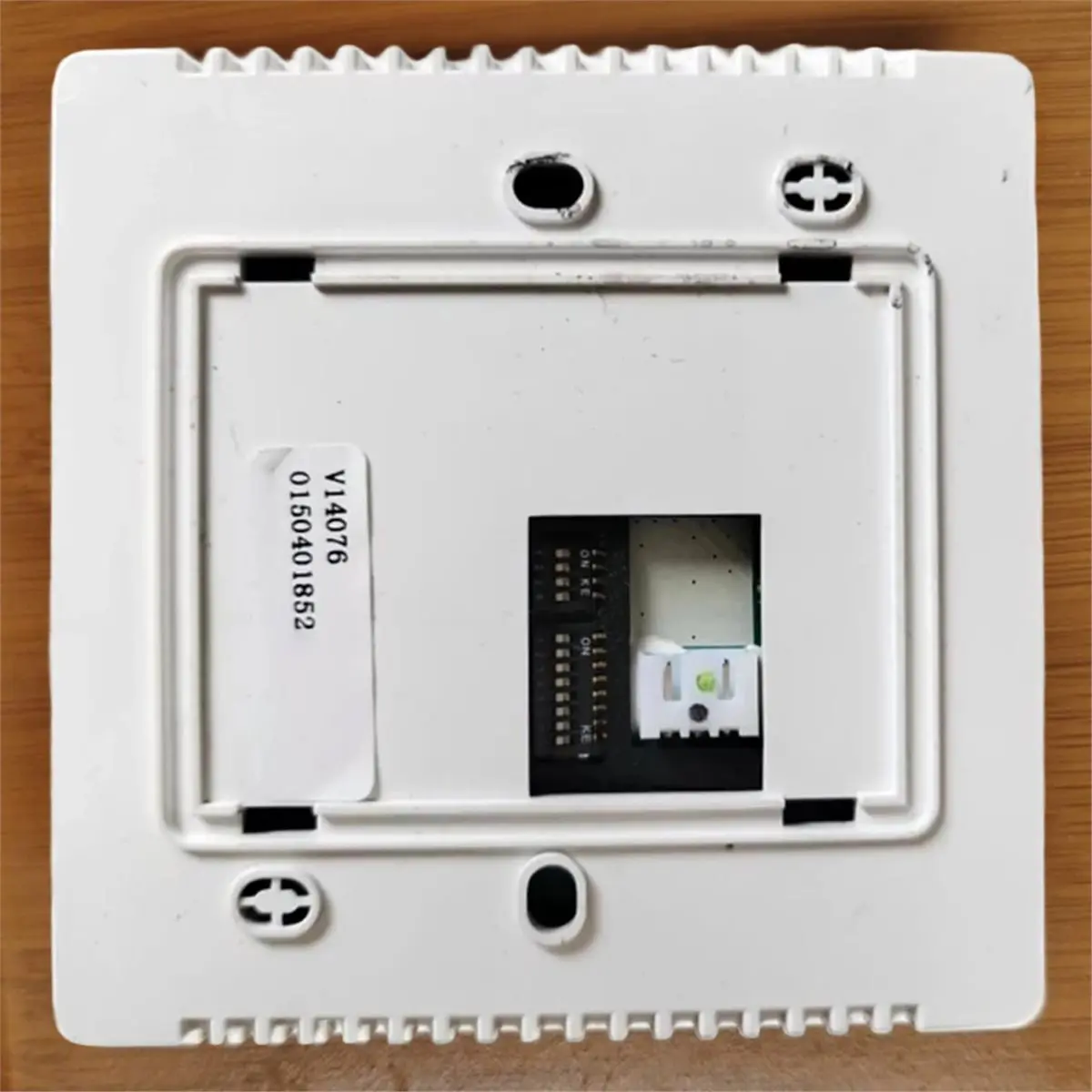 Compatible for YR-E30 Central Air Conditioning Line Controller Control Panel Manual Central Air Conditioning