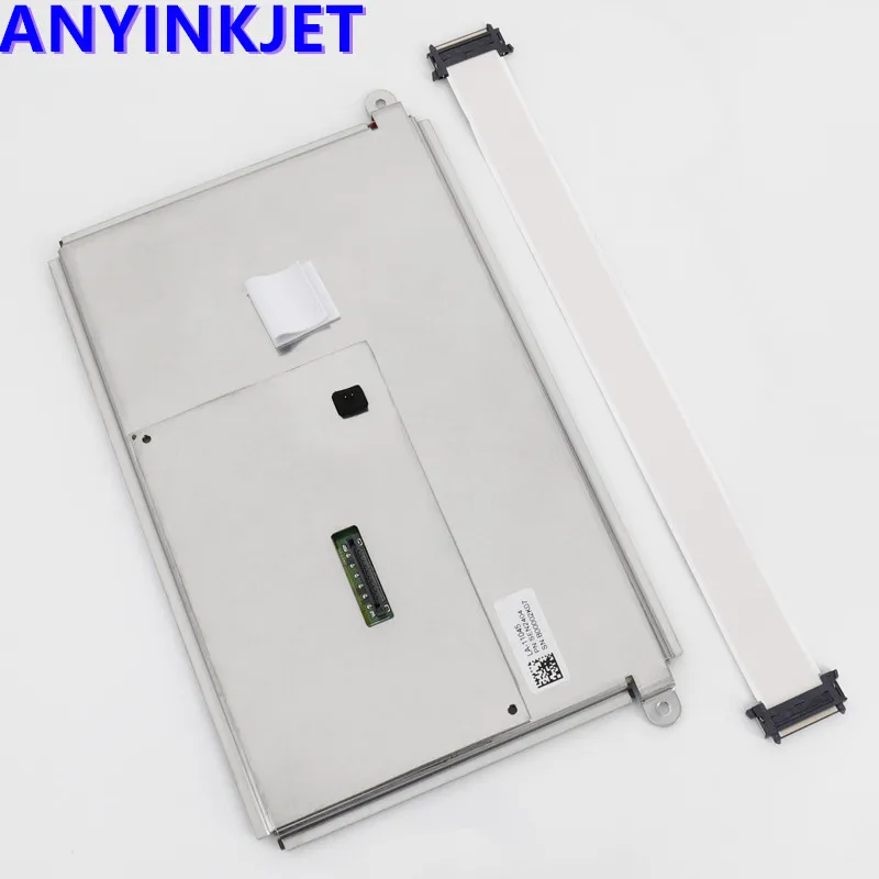 Imagem -02 - Original Novo para Linx 8900 Display Lcd Fa11045 para Impressora de Codificação Jato de Tinta Linx 8900 100