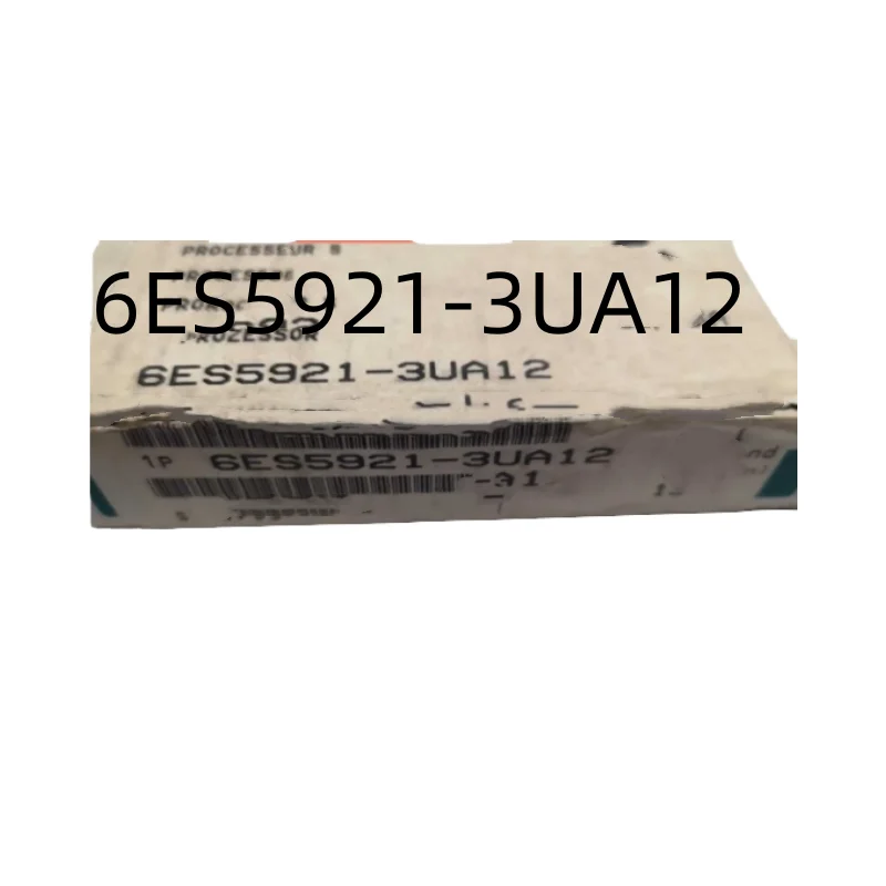 

New Original Genuine Modules 6ES5921-3UA12