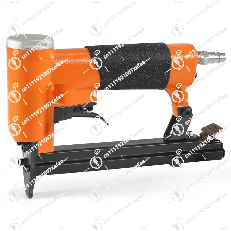 N8016 21 Gauge Pneumatic Fine Wire Stapler, 1/2