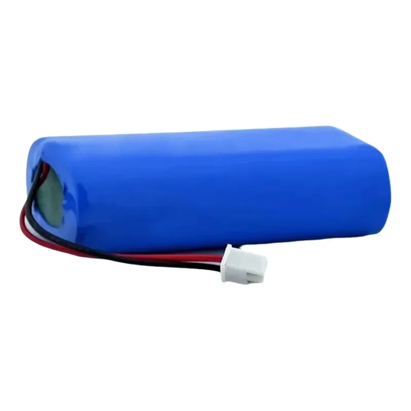 7.4V 18650 Battery Pack 2S Batteries XH2.54 PLUG 1500mah 3000mah 3500mah 4000mah 1500mah 3400mah Rechargeable battery Plug+PCB