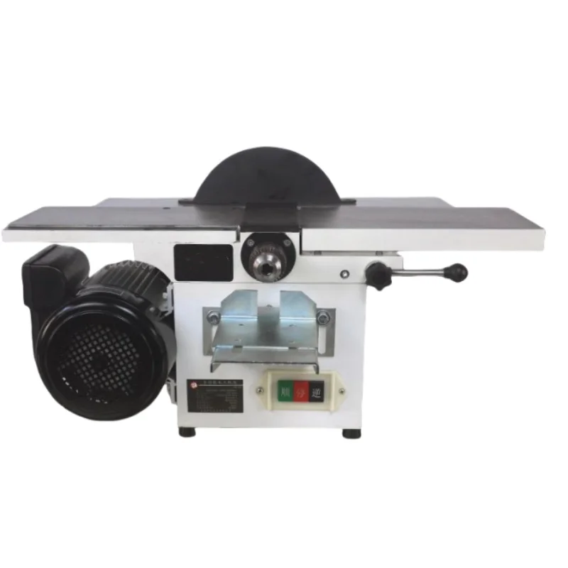 

Woodworking Three in One Electric Planer Planing Table Planer Electric Saw Hand Push Planer