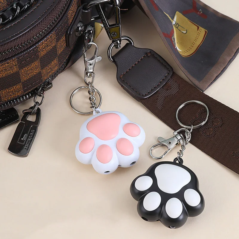 Juguete láser interactivo recargable USB para gatos y gatitos - imagen 4