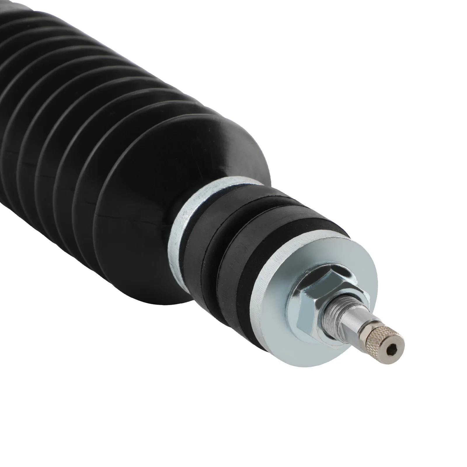 Kit Suspensi Coilover untuk Ford Mustang 4th SN95 Peredam Dapat Disesuaikan 1994-04 Kit Peredam Kejut Coilover