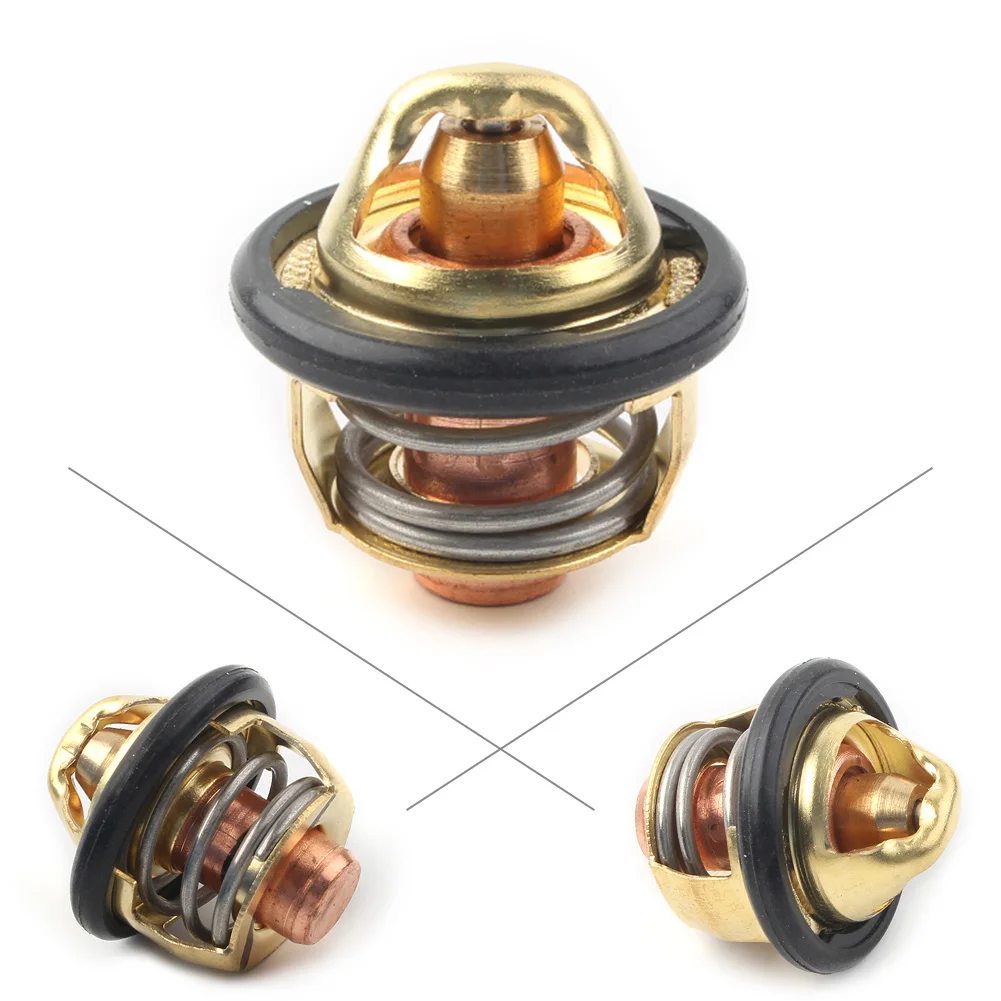 1Pcs Motorcycle Thermostat 0180-022810 For CFmoto CF188 CF500 500cc 500 600 625 ATV X5 CForce UForce X6 Z6