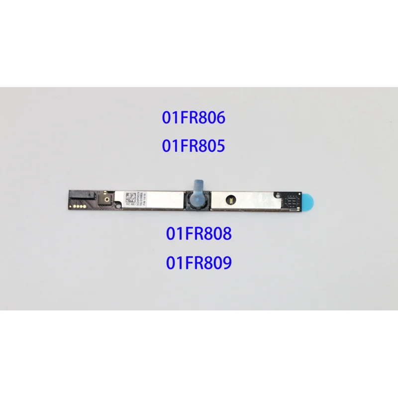 New for S145-15IGM 15AST 15API 15IKB 15IKB 14AST 14API 14IKB V140-15 L340-15IWL Camera Camera 01FR806 01FR805 01FR808  01FR809