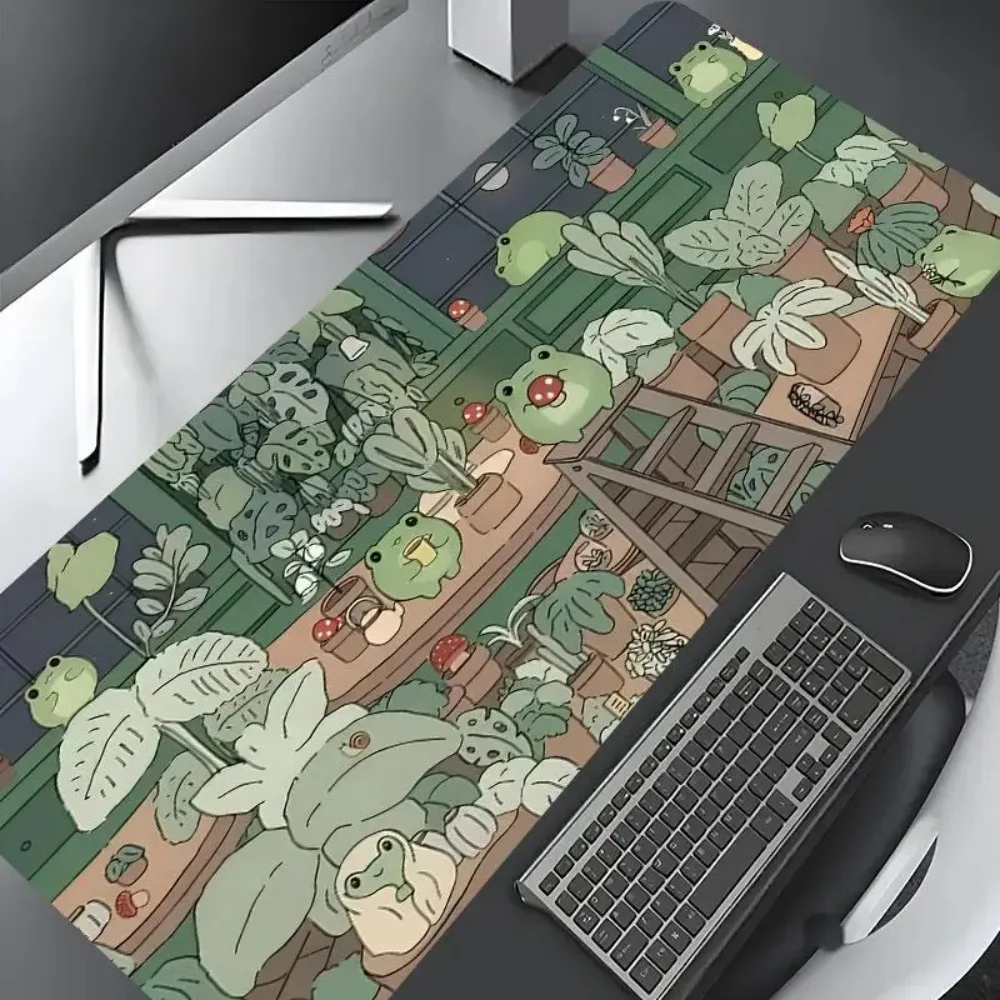 Cute Frog Pattern M…