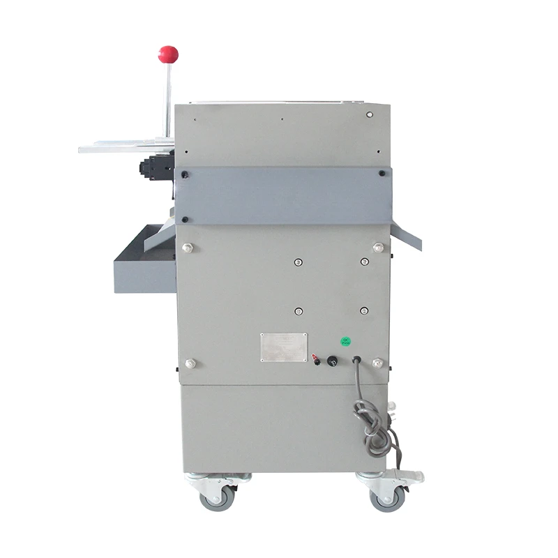 

CUT-A200 Manual PCB leg cutting machine High-precision Components PCB Lead Cutting Machine For Pcb wire cutting