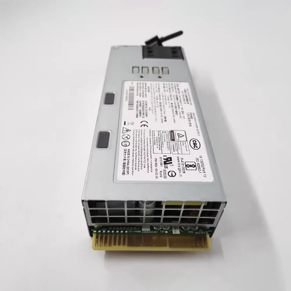

Блок питания сервера 1600Вт DPS-1600AB-37A