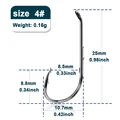 Size-4 Gap-8.5mm