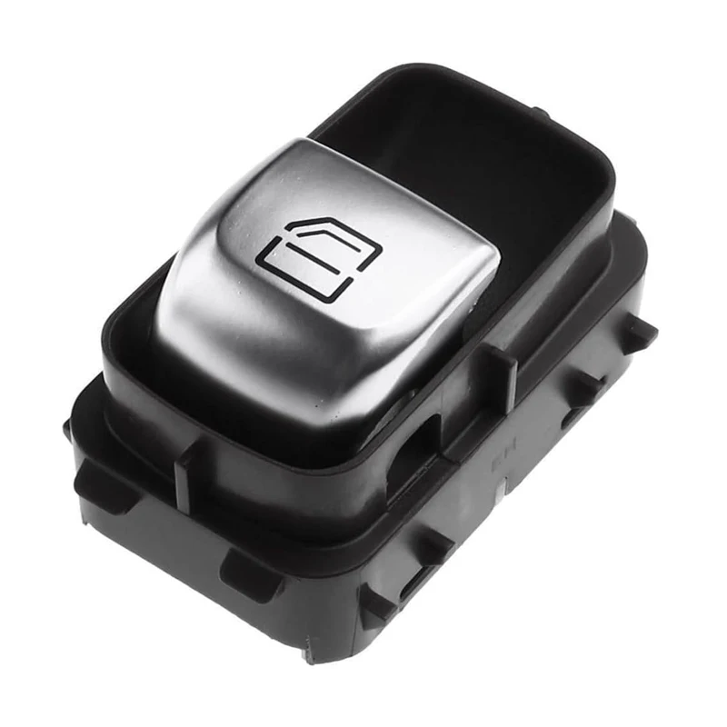 

Front Right Window Switch 4Pins For Mercedes-Benz W213 W222 C217 X222 2229051904