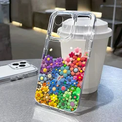 Clear Case For Samsung A57 A56 A55 A54 A53 A36 A35 A34 A33 A26 A25 A17 A16 A15 A07 A06 S26 Ultra S25 Plus S24 S23 S22 Soft Cover