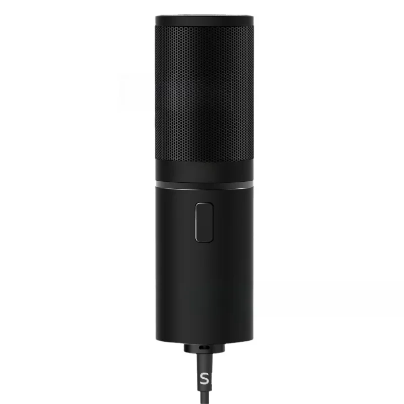 

Condenser microphone Computer microphone Professional recording microphone Shockproof mobile phone video call