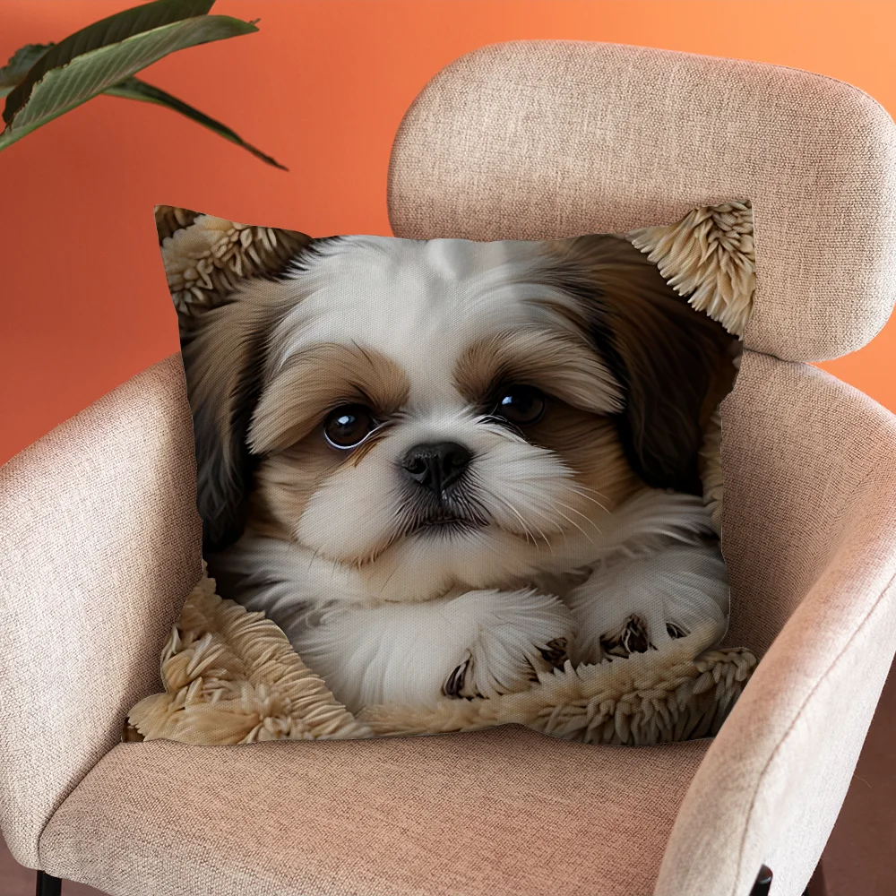 Preciosa Funda De A… - image