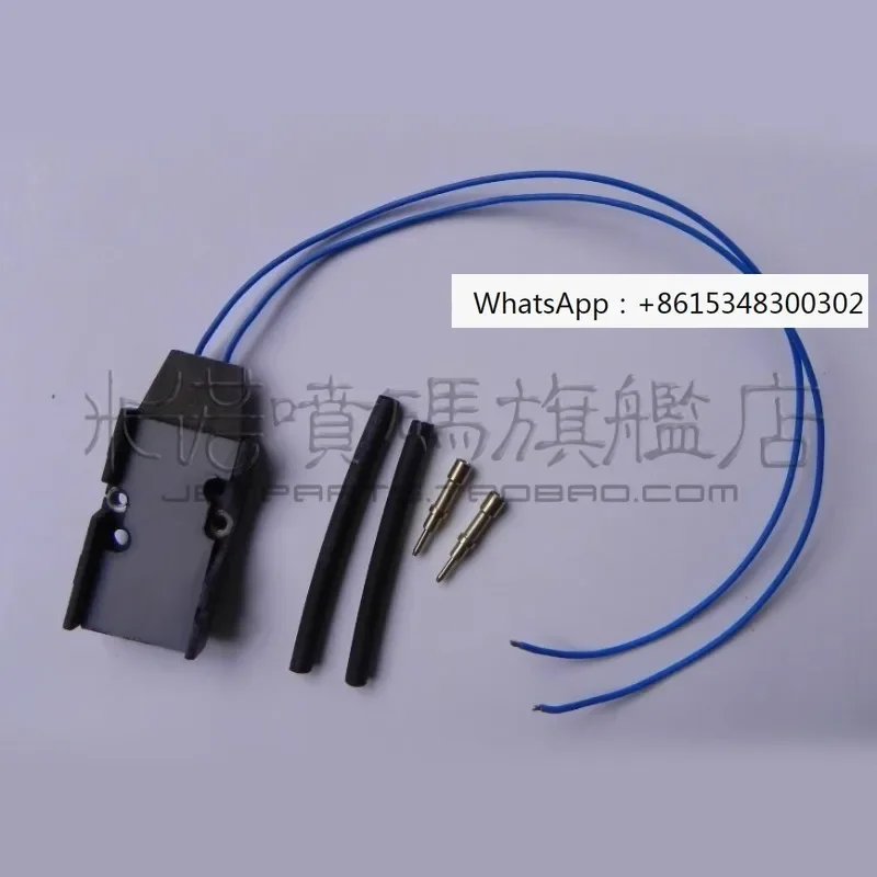 

Replacing the coding machine, heating element, and coding machine