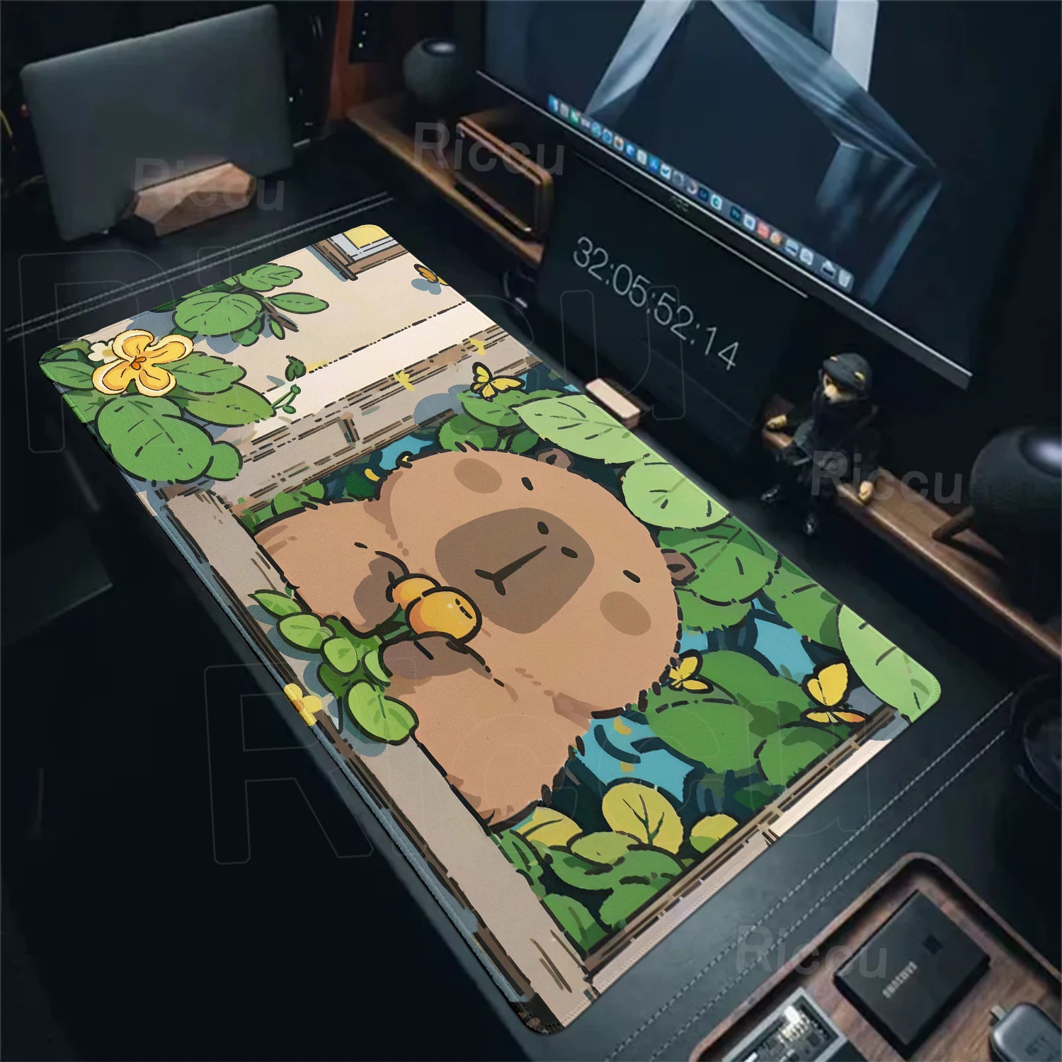Capybara-05