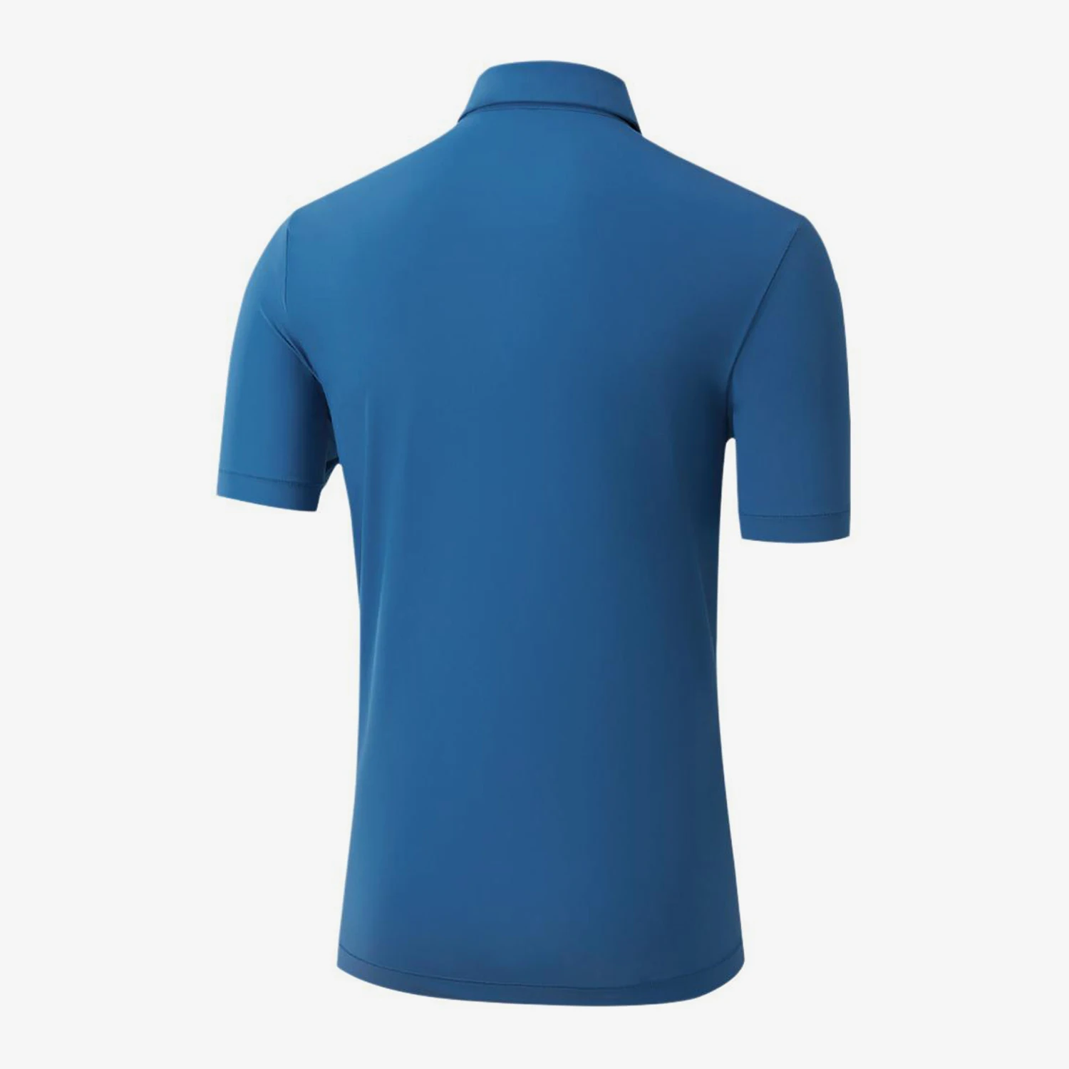 Adidas genuine unisex sports short sleeved breathable casual polo shirt KQ5306