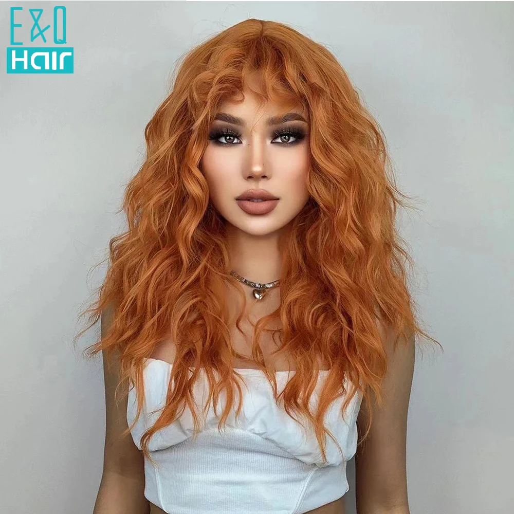 13x4 Transparent Lace Front Body Wave Human Hair Wigs 13x6 Ginger Orange Colored Brazilian Remy On Sale Frontal Wig Pre Cut