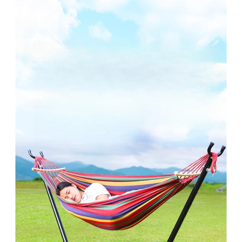 

Outdoor, hammock, bracket, anti-rollover indoor, household, adults, children, double, hanging chair