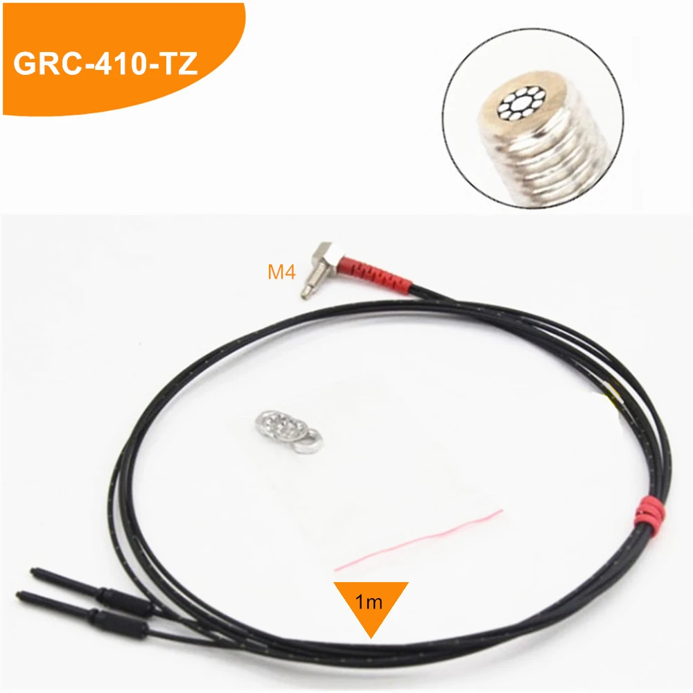 Variant: GRC-410-TZ