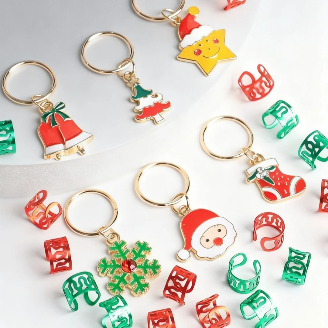 يمكن مطابقة 26 قطعة من المجدل الشتوي الجديد لعيد الميلاد بحرية لكل من الرجال والنساء #4