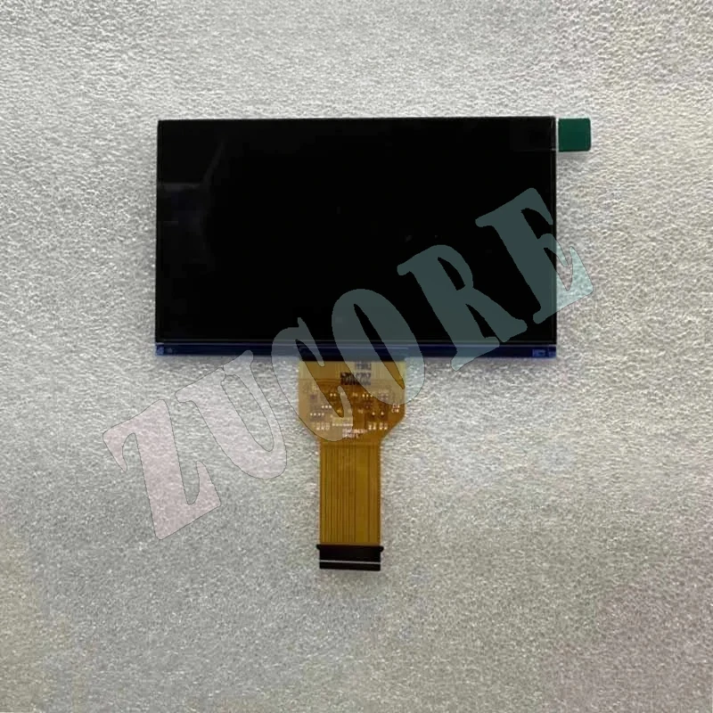 شاشة عرض LCD مقاس 4.3 بوصة لشاشة عرض جهاز العرض Blitzwolf VP8 VP11 1540386301   HX4300 HX81-V1.0 شاشة LCD ملحقات جهاز العرض بنفسك