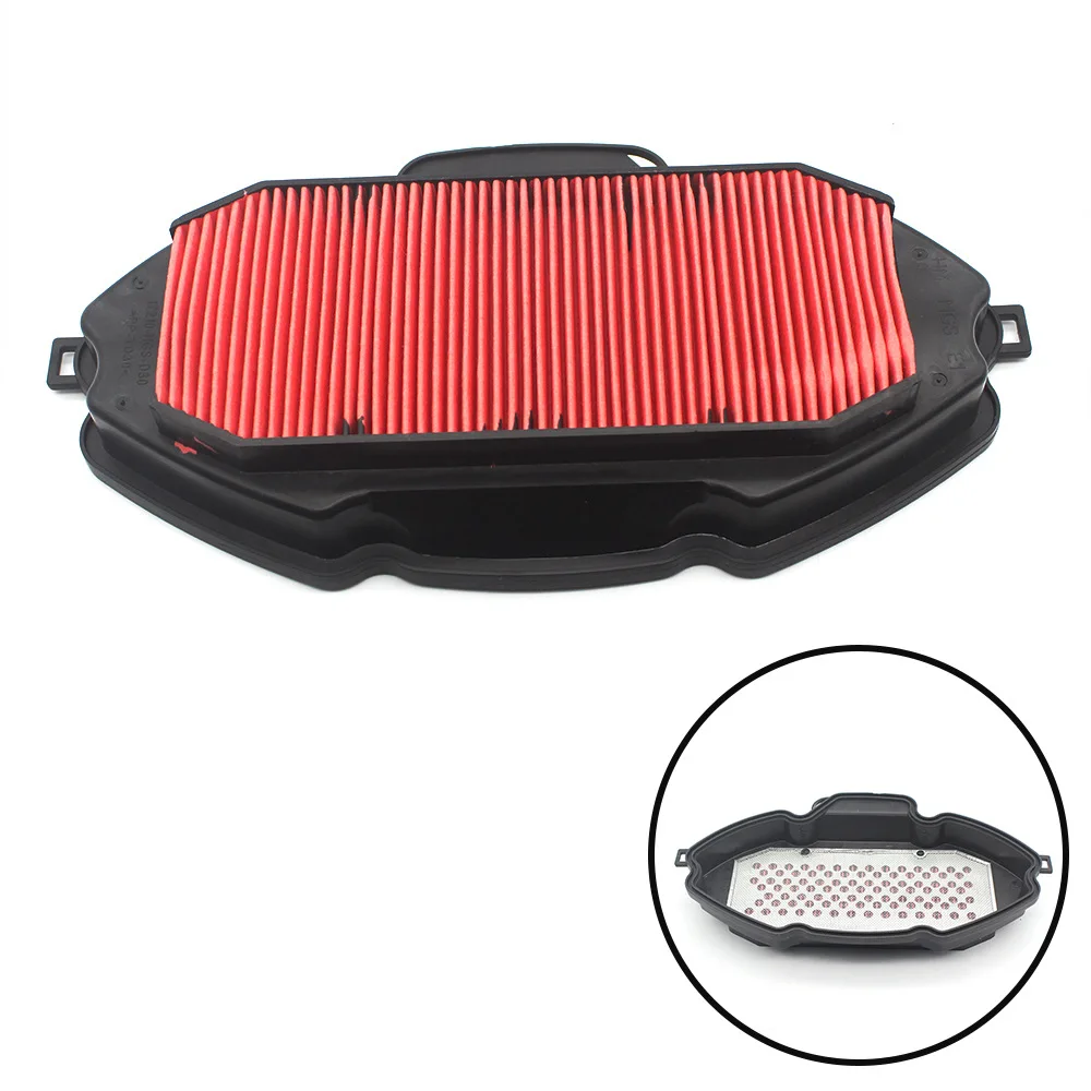 

Motorcycle Air Filter For HONDA NC700X NC700XD 12-17 NC700 DCT 15-17 NC750 17-19 NC750S NC750J NC750X 14-20 NC 700 750