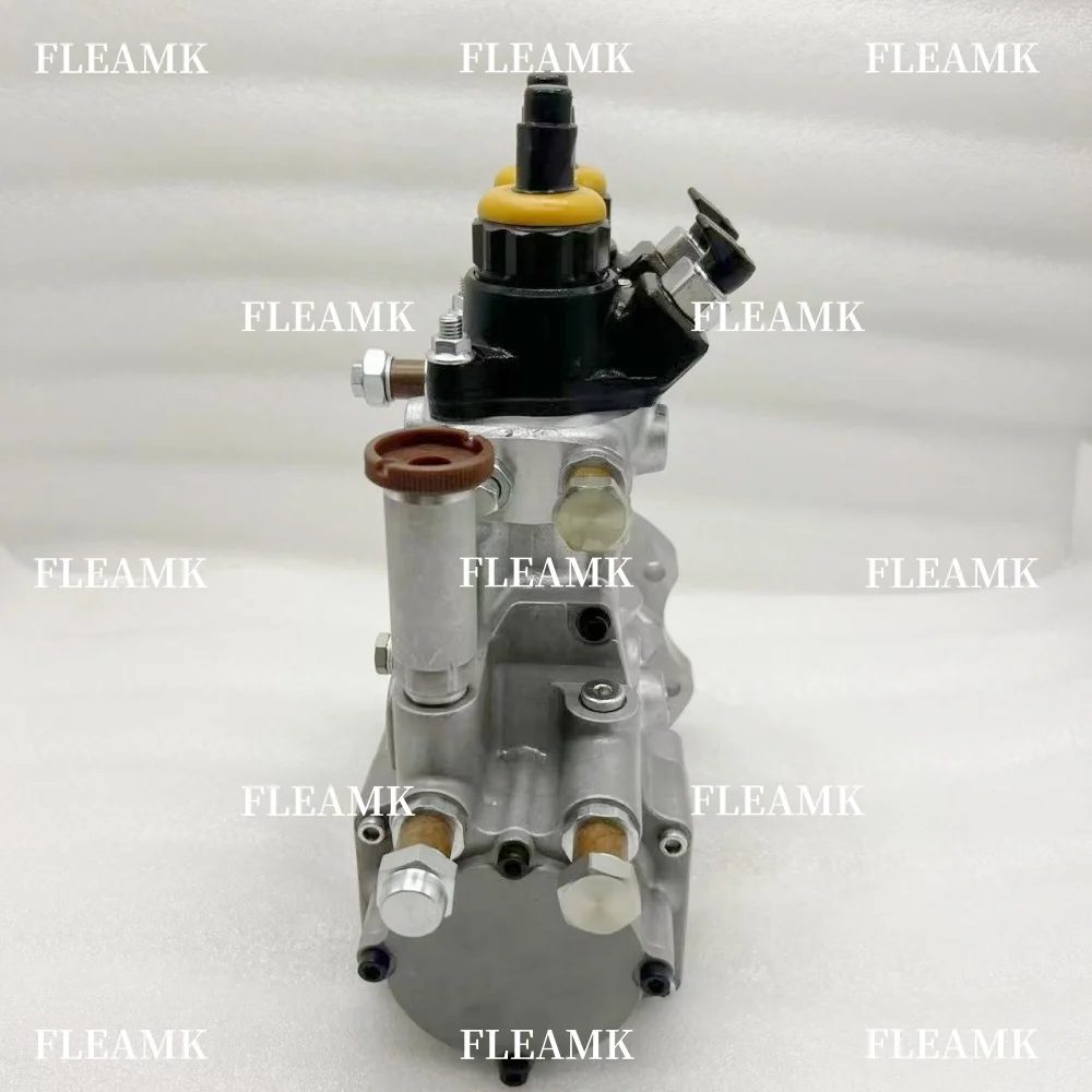 High Quality Diesel Common Rail Fuel Injection Pump 094000-1280 6262-71-1210 Applicable to Komatsu
