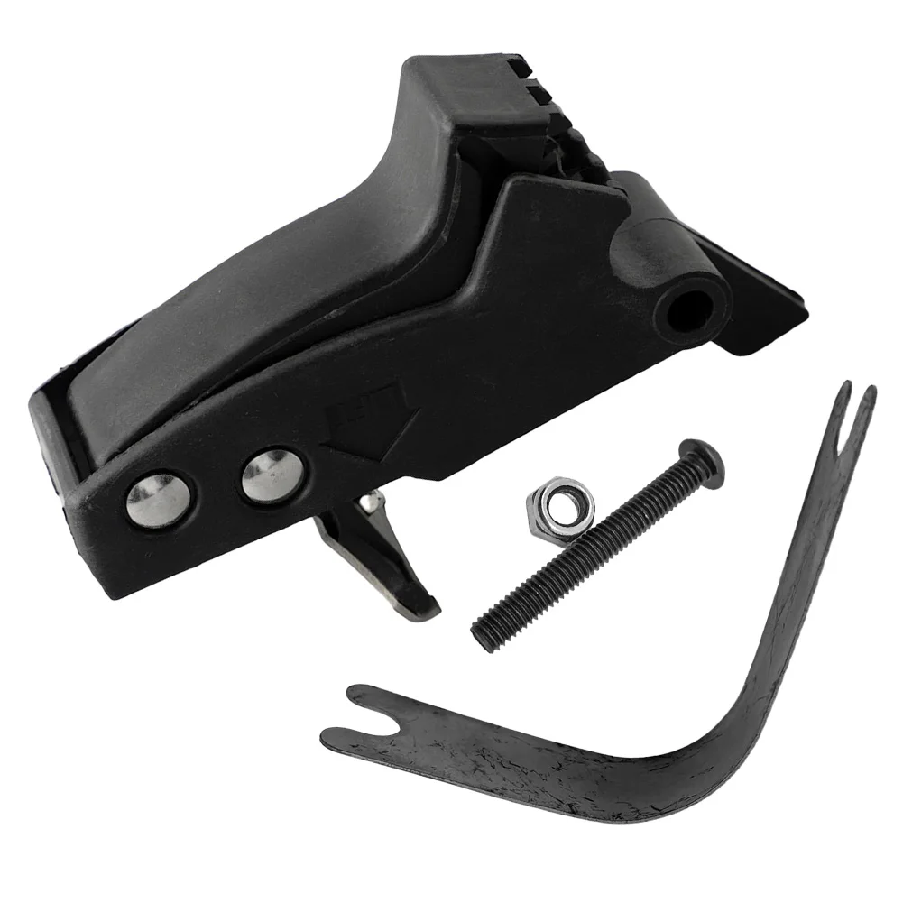 Lever Release Part Number N087367 with For Leaf Spring for DW7231 for miter Saw Stand and Compatible DW Series Models