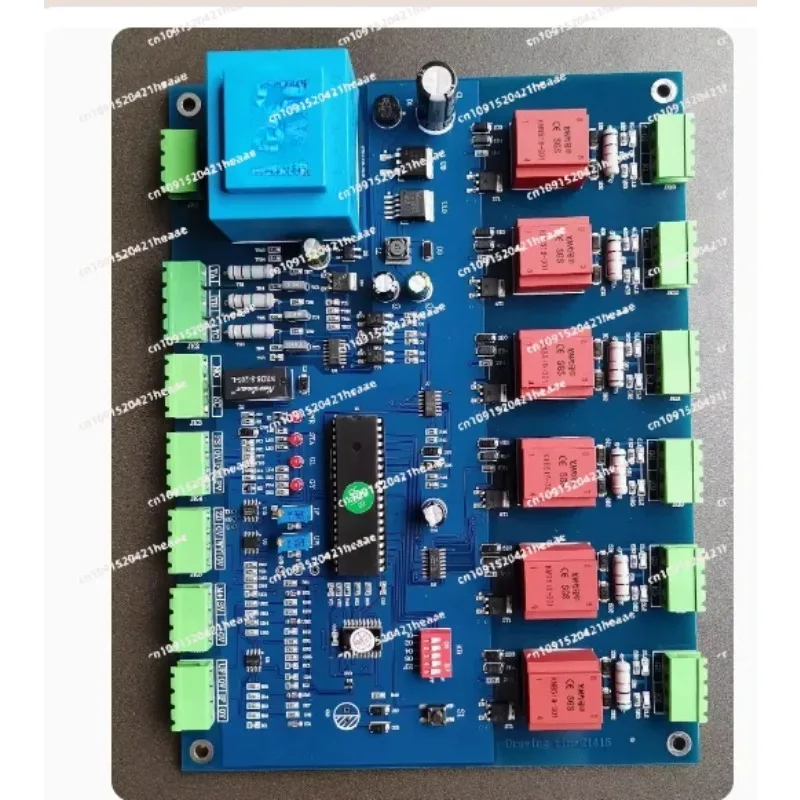 Suitable for Rectifier Trigger Board, Regulating Pressure Plate,  Cabinet Digital Control