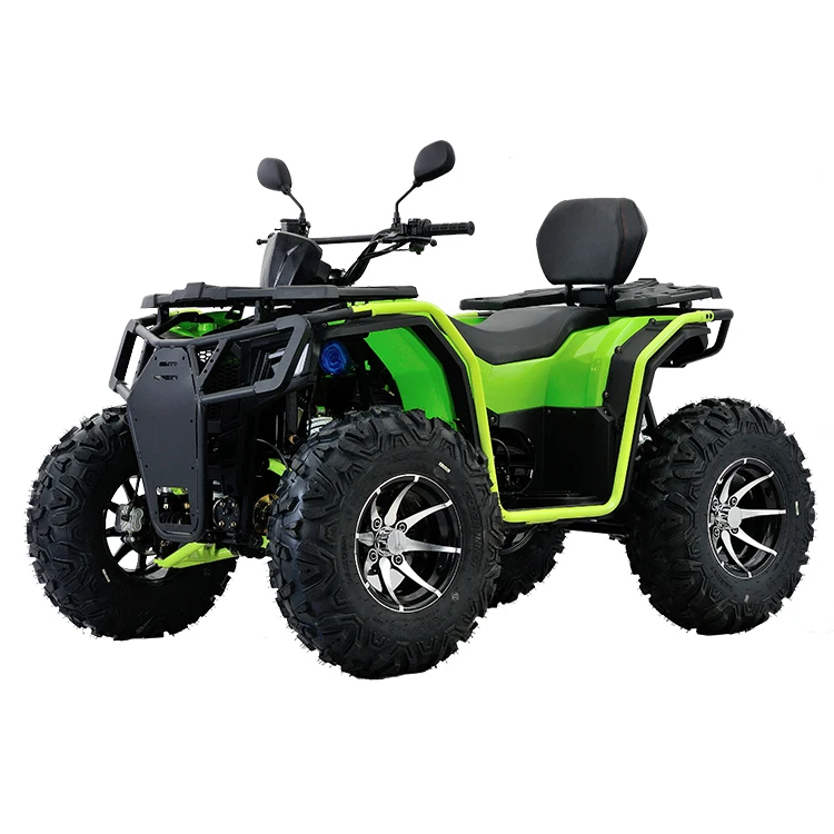 

ForSport 350CC 4x4 Atv Quad Cf Moto All Terrain Atv Motorcycle Utv Off-Road Vehicle For Sale