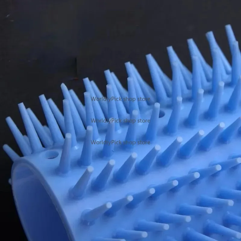 

Polycarbonate Single Layer Autoclave Steam Sterilizer Trays Silicone Disinfection Box for Medical And Lab Equipment