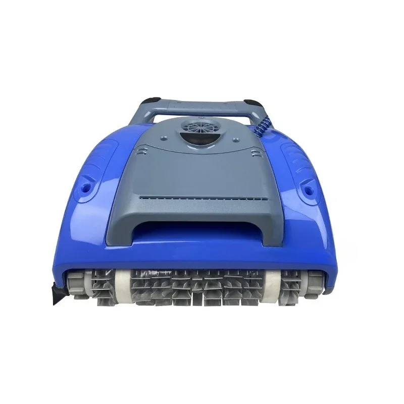 Water turtle swimming pool sewage suction machine Automatic pool bottom underwater vacuum cleaner Cleaning machine