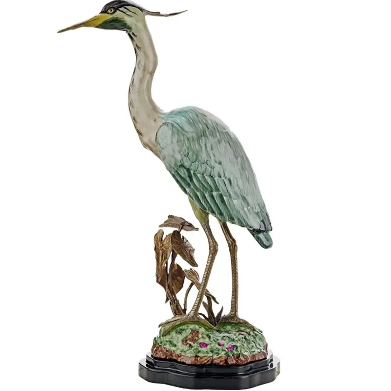 

Home Accessories Creative Animal Ornaments Crafts Ceramic Living Room Entrance