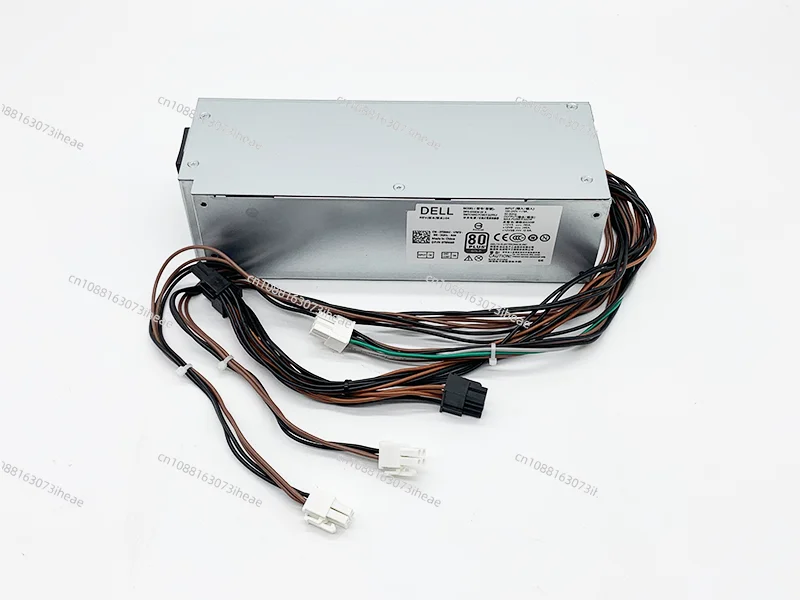 

Applicable to XPS5880 3880 3681 3690 3890 7080 8940 7090MT Power supply 600W