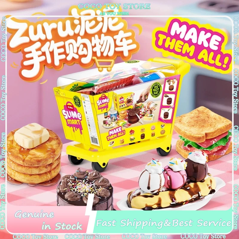 Slime Mart Pizza Zuru: Gerçek Hayatta Kullanım Deneyimi ve Detaylı Değerlendirme