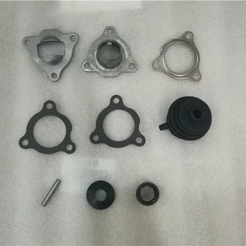 

For Mitsubishi Pajero V31 V32 V33 Transmission Shift Lever Repair Kit