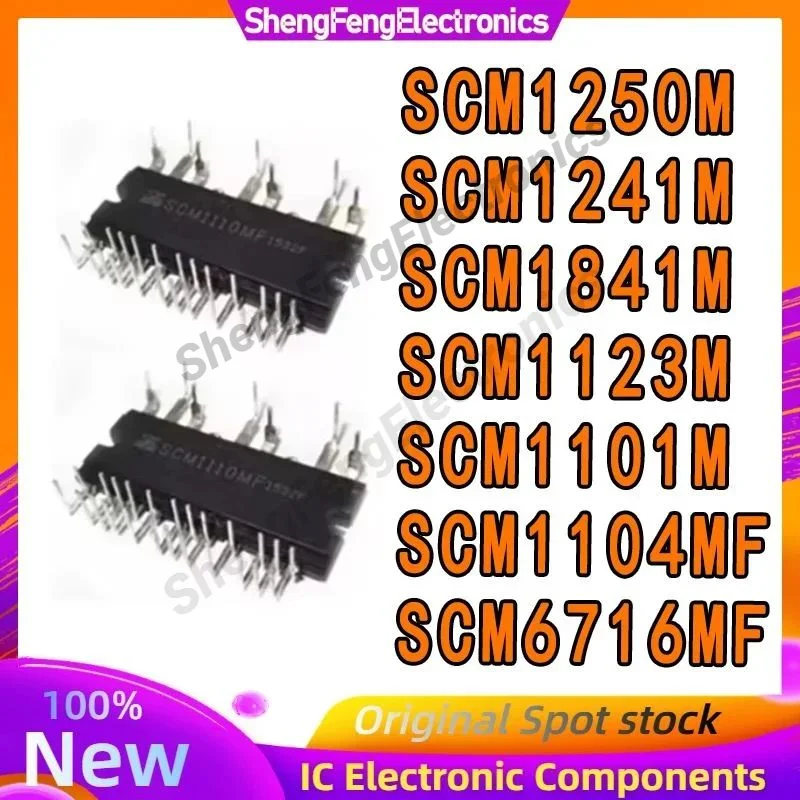 

SCM1841M SCM1250M SCM1241M SCM1123M SCM1101M SCM6716MF SCM1104MF