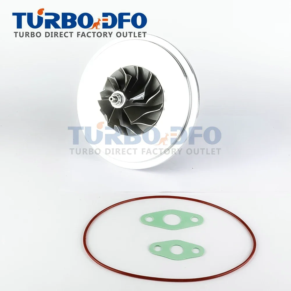

TV7705 Turbolader Core 466152-0005 Car Turbocharger for Komatsu Marine Excavator PC400-L3C Off-way S6D125-1T Engine S6D125
