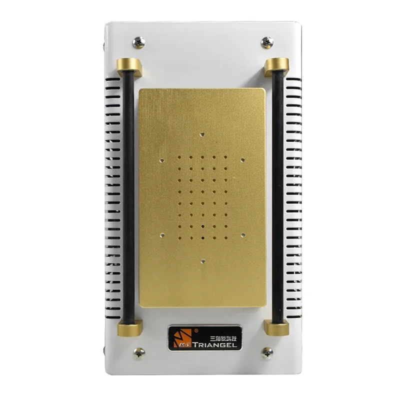 M-Triangel CP-201A LCD Separador Máquina, Build-in Bomba, Vacuum Screen Repair Kit, Smart Phone, iPhone, Samsung