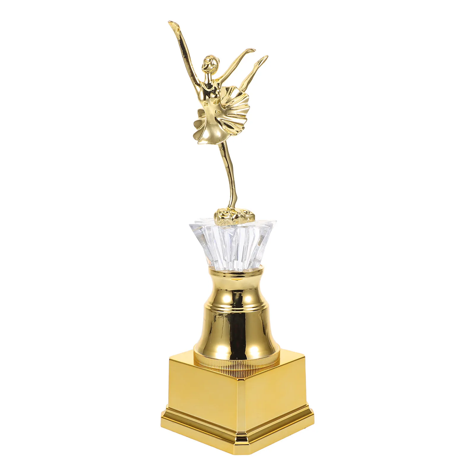 ballet-dance-award-trophy-compact-gold-plastic-trophy-for-dance-competitions-adults-sports-winner-prizes-trophies-for