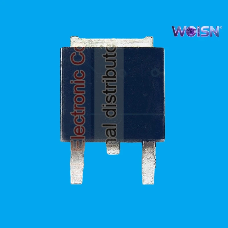 TO-252 2054N APM2054N Trending Electronic Parts Ready Stock Fast Shipping Small MOQ Mixed Batch Discount