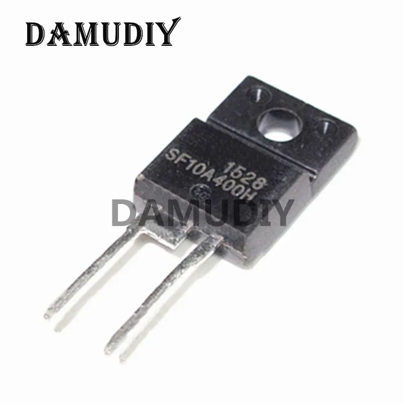 10 peças SF10A400H F SF10A400